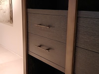 Wandkast eichholtz, canova - afbeelding 7 van  7