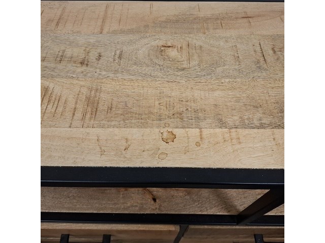 Wandkast met lades - afbeelding 6 van  6