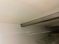 Wandkast met trespa schuifdeuren (2x) - afbeelding 5 van  5