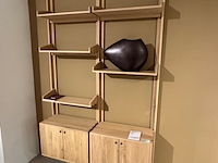 Wandkast pilat&pilat, ole - afbeelding 1 van  6