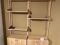 Wandkast pilat&pilat, ole - afbeelding 3 van  6