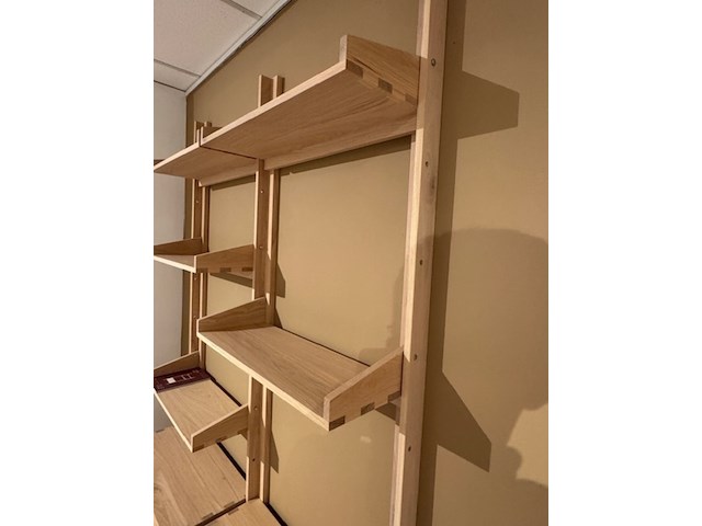 Wandkast pilat&pilat, ole - afbeelding 4 van  6