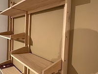 Wandkast pilat&pilat, ole - afbeelding 4 van  6