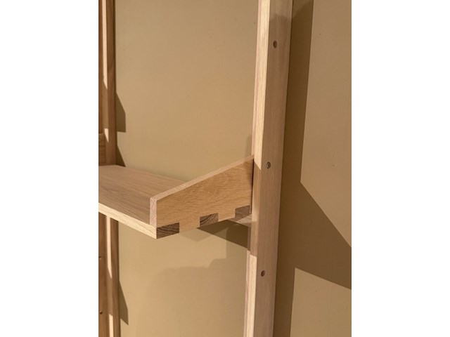 Wandkast pilat&pilat, ole - afbeelding 5 van  6