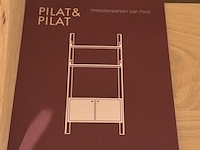 Wandkast pilat&pilat, ole - afbeelding 6 van  6