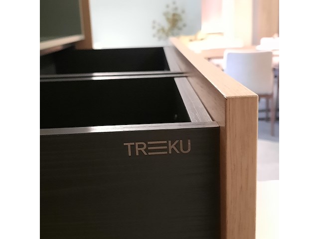 Wandkast treku, aura, camel/olive - afbeelding 7 van  8