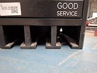 Wandkast voor elektrisch gereedschap rocks, ok-01.3031 - afbeelding 2 van  5