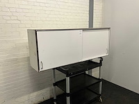 Wandkast - afbeelding 1 van  5