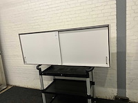 Wandkast - afbeelding 2 van  5