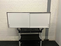 Wandkast - afbeelding 3 van  5