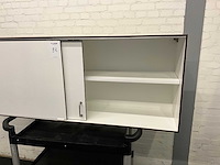 Wandkast - afbeelding 4 van  5