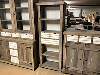 Wandkast - afbeelding 1 van  6