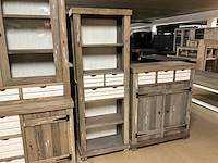 Wandkast - afbeelding 2 van  6