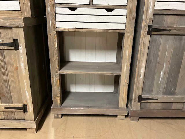 Wandkast - afbeelding 5 van  6