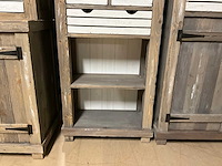 Wandkast - afbeelding 5 van  6