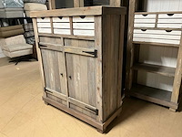 Wandkast - afbeelding 3 van  7