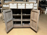 Wandkast - afbeelding 5 van  7