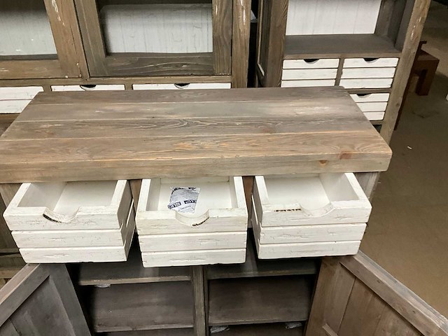 Wandkast - afbeelding 7 van  7