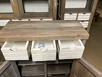 Wandkast - afbeelding 7 van  7