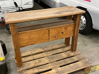 Wandkast - afbeelding 1 van  1