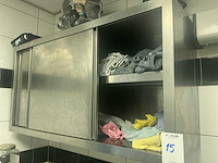 Wandkast - afbeelding 3 van  3