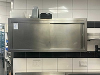 Wandkast - afbeelding 2 van  3