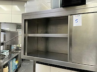 Wandkast - afbeelding 3 van  3