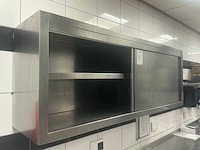 Wandkast - afbeelding 3 van  3