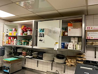 Wandkast - afbeelding 1 van  1