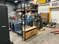 Wandkast - afbeelding 1 van  3