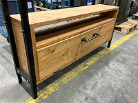 Wandkast - afbeelding 2 van  3