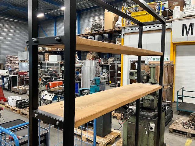 Wandkast - afbeelding 3 van  3