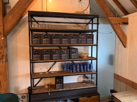 Wandkast - afbeelding 3 van  3