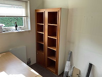 Wandkast - afbeelding 1 van  3