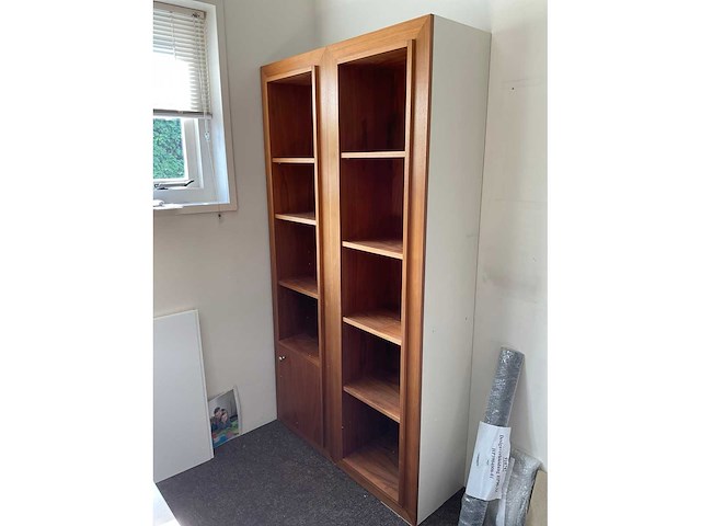 Wandkast - afbeelding 2 van  3