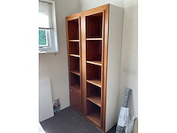 Wandkast - afbeelding 2 van  3