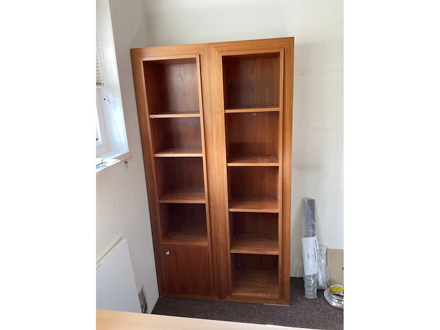 Wandkast - afbeelding 3 van  3