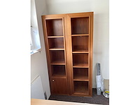 Wandkast - afbeelding 3 van  3