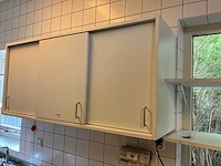 Wandkast - afbeelding 1 van  5