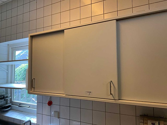 Wandkast - afbeelding 2 van  5