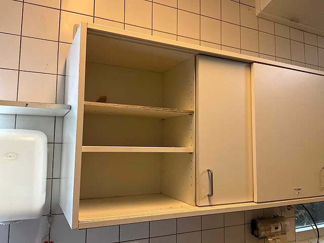 Wandkast - afbeelding 3 van  5