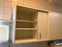 Wandkast - afbeelding 3 van  5