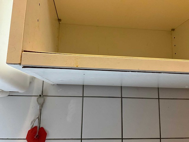 Wandkast - afbeelding 4 van  5