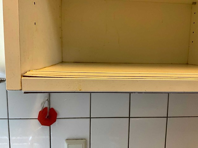 Wandkast - afbeelding 5 van  5