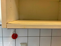 Wandkast - afbeelding 5 van  5