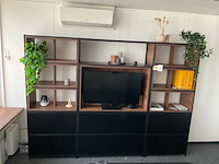 Wandkast