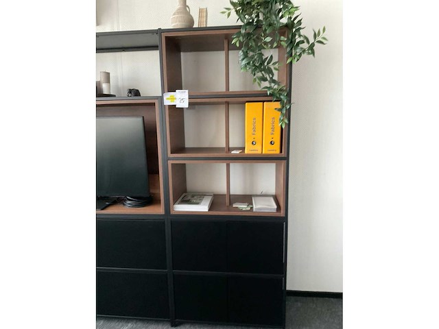 Wandkast - afbeelding 4 van  6