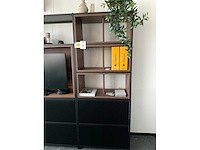 Wandkast - afbeelding 4 van  6