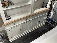 Wandkast - afbeelding 3 van  3