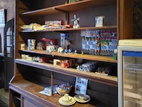 Wandkast - afbeelding 2 van  2